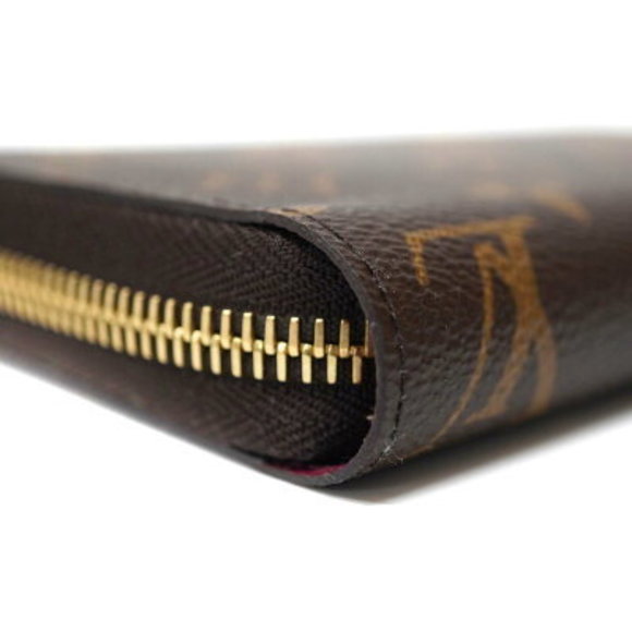 Louis Vuitton Zippy Wallet - Picture 6 of 10